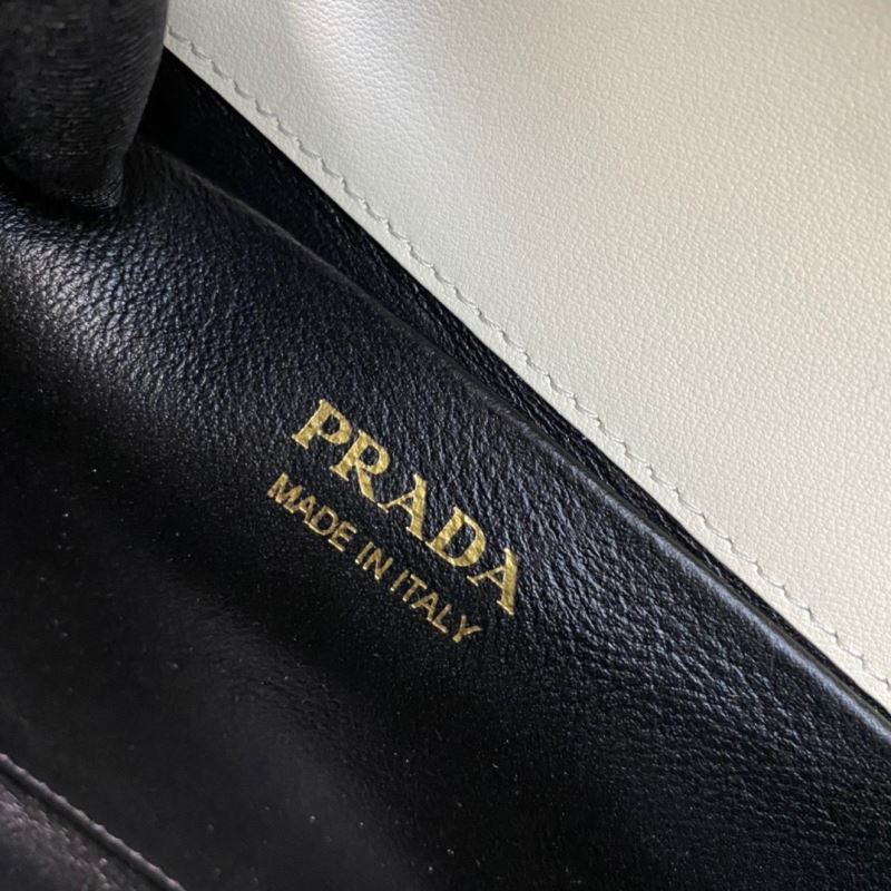 Prada Top Handle Bags